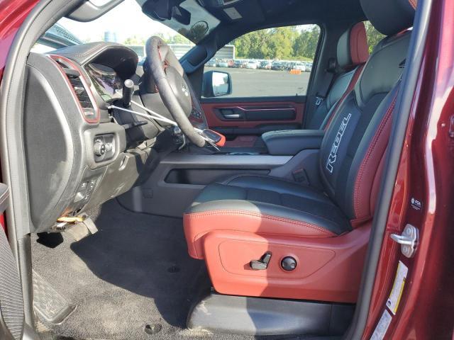 2025 RAM 1500 REBEL - 1C6SRFLP3SN541129