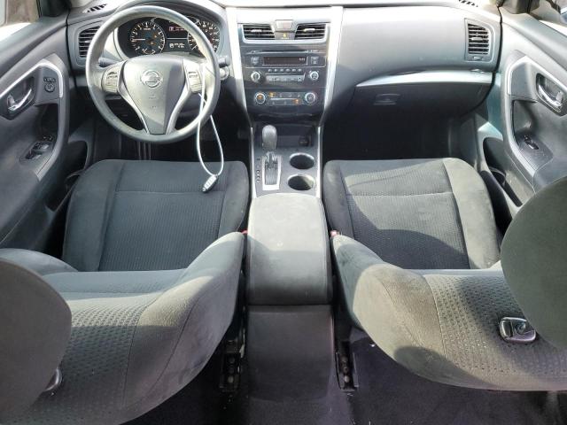 2015 NISSAN ALTIMA 2.5 - 1N4AL3AP9FC178236