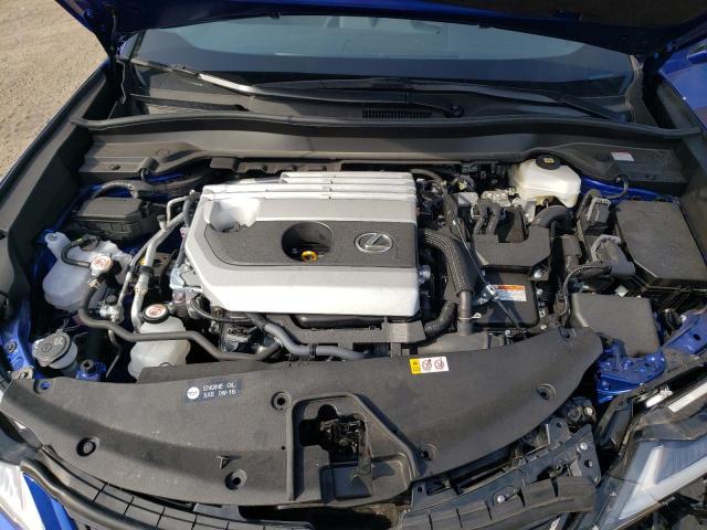 2024 LEXUS UX 250H BA JTHB9JBH6R2078841