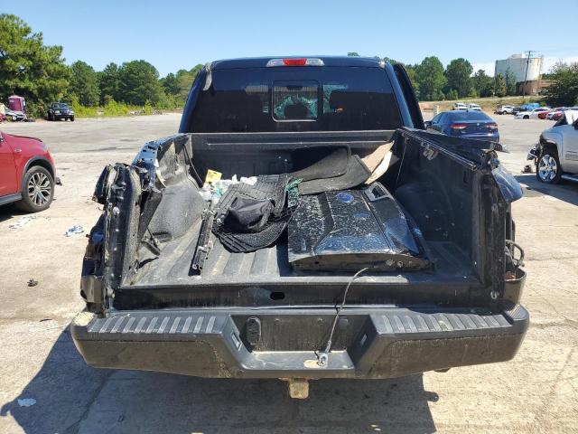 2016 FORD F150 SUPER - 1FTEW1EF4GFB62809