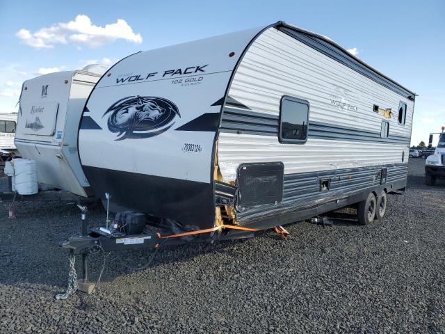 FRRV TRAILER 2023 two tone   5NHTCTZ21PC221980 photo #3