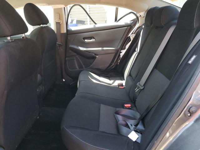 2020 NISSAN SENTRA SV - 3N1AB8CV4LY250018