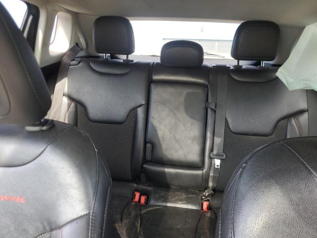 2020 JEEP COMPASS TR - 3C4NJDDB3LT203350