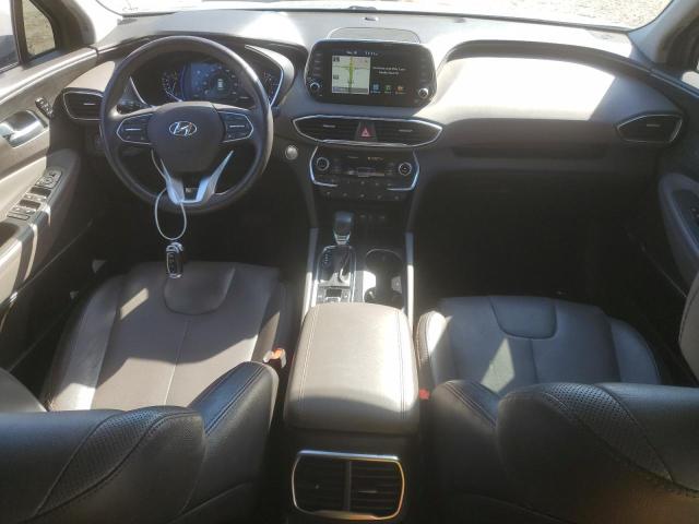 2020 HYUNDAI SANTA FE L - 5NMS53AA6LH193438