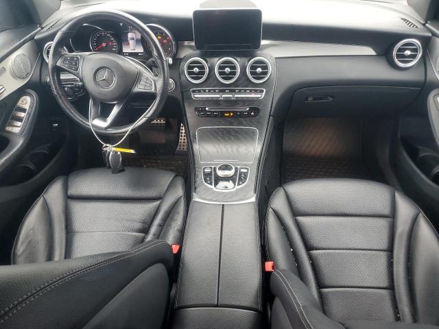 2019 MERCEDES-BENZ GLC 300 4M - WDC0G4KB6KV192929