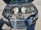 AUDI A8 L QUATT photo