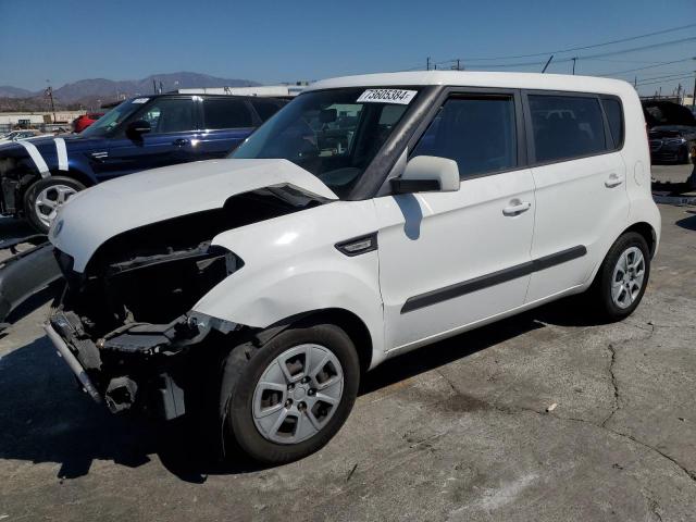 VIN KNDJT2A54D7761886 2013 KIA Soul no.1