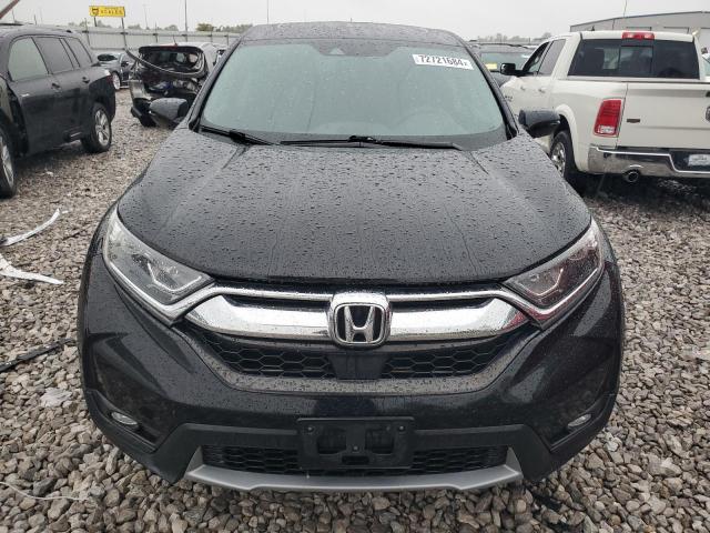2018 HONDA CR-V EX - 7FARW2H54JE072876