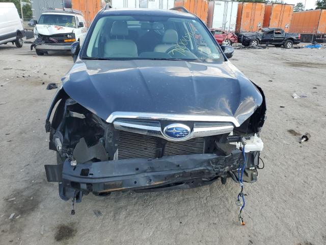 2015 SUBARU FORESTER 2 - JF2SJAUC7FH433584