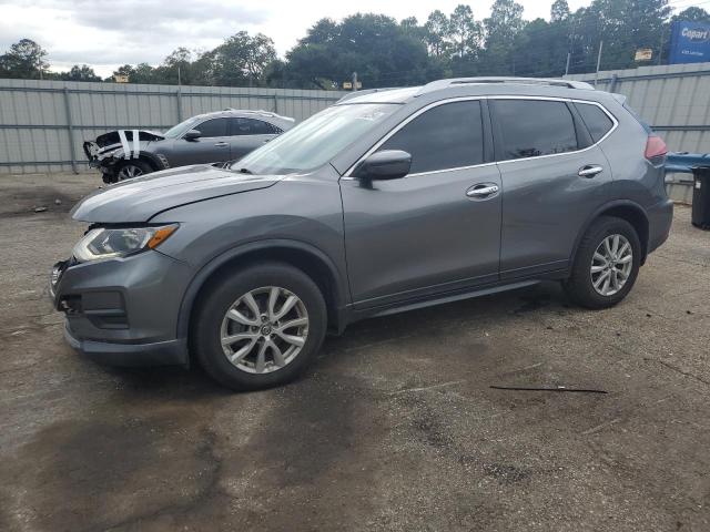 2018 NISSAN ROGUE S #2935907868