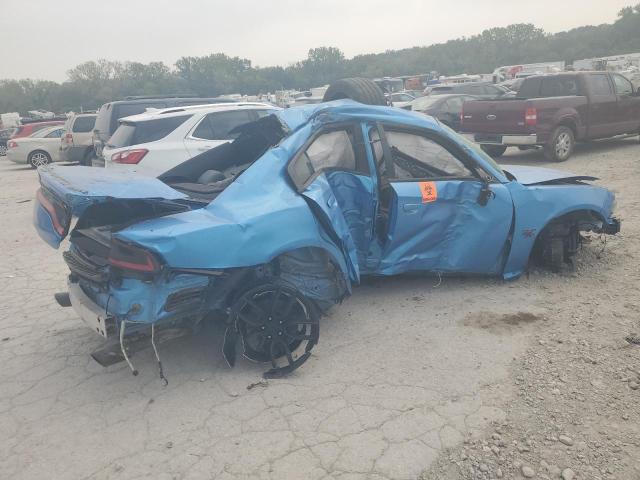 2016 DODGE CHARGER R/ - 2C3CDXCT0GH105020