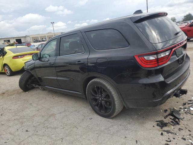 2020 DODGE DURANGO SX - 1C4RDJAG5LC214496