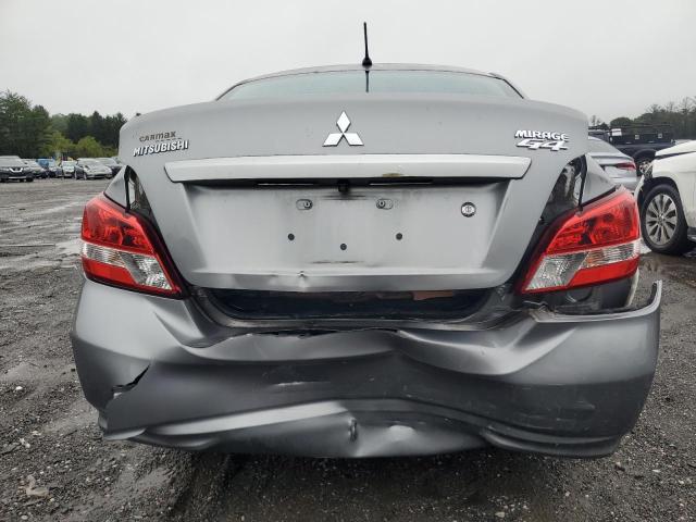 2019 MITSUBISHI MIRAGE G4 - ML32F3FJ4KHF10760