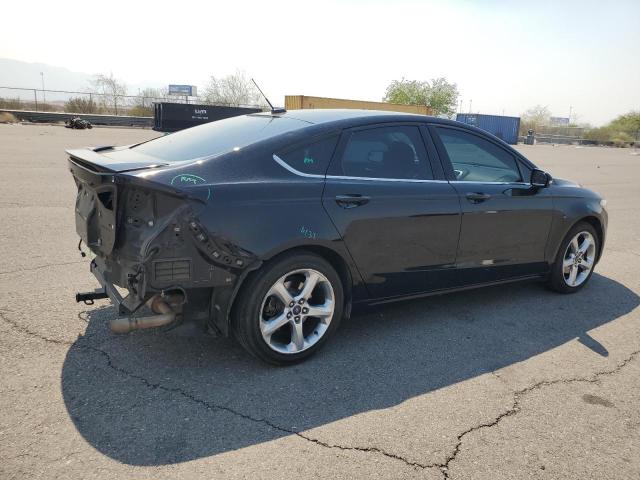 VIN 3FA6P0HD6GR365960 2016 Ford Fusion, SE no.3