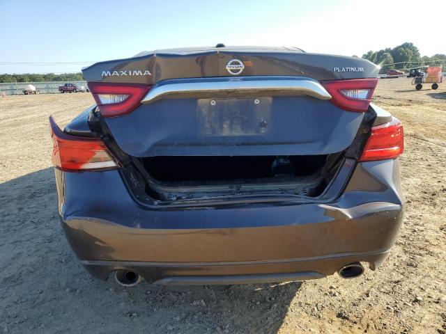 2016 NISSAN MAXIMA 3.5 - 1N4AA6AP3GC402514