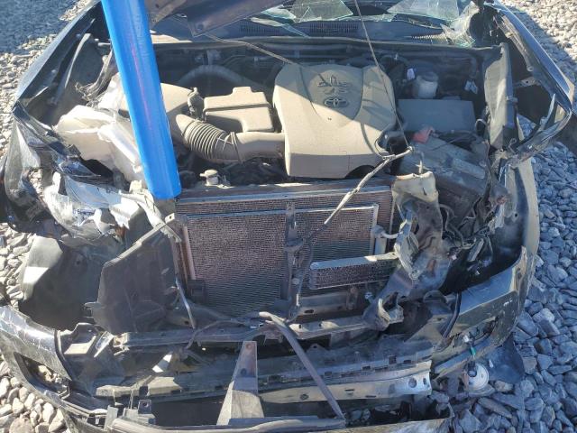 2017 TOYOTA TACOMA DOU - 5TFCZ5AN6HX117160