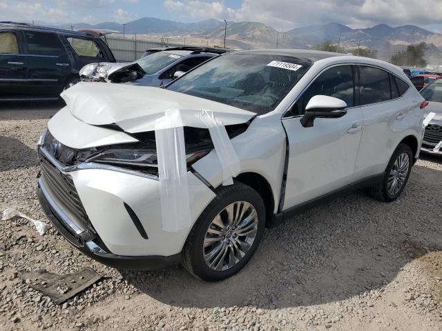 2024 TOYOTA VENZA LE - JTEAAAAH2RJ169032