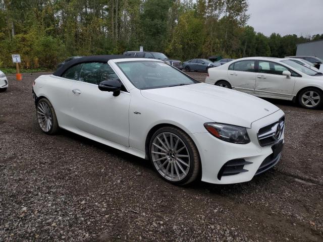 Vin: wdd1k6bb2kf108044, lot: 72325334, mercedes-benz e-class amg 53 20194