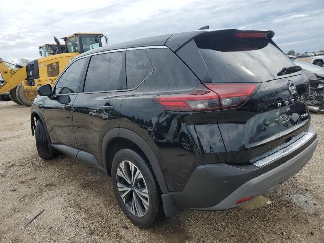 2023 NISSAN ROGUE SV - JN8BT3BB7PW350396