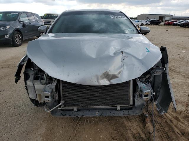 2016 TOYOTA CAMRY LE - 4T1BF1FK4GU565789