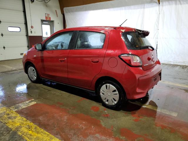 2024 MITSUBISHI MIRAGE ES - ML32AUHJXRH008179