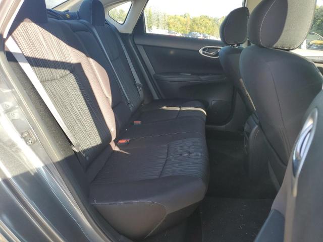 2017 NISSAN SENTRA S - 3N1AB7APXHL670286