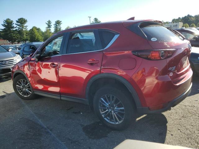 2017 MAZDA CX-5 TOURI - JM3KFBCL1H0192282