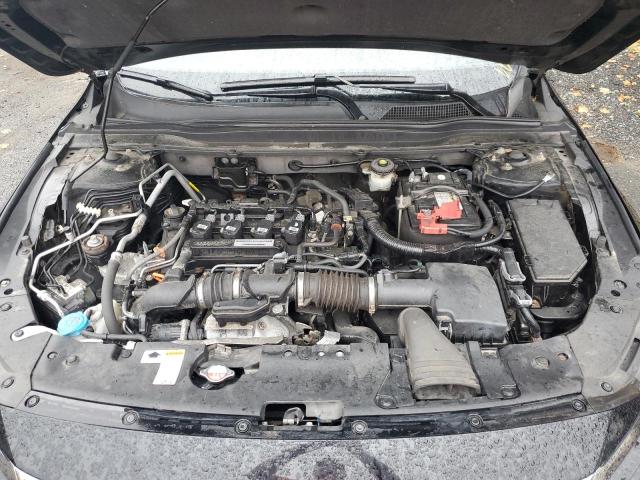 VIN 1HGCV1F37JA239645 2018 Honda Accord, Sport no.11