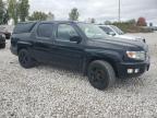 HONDA RIDGELINE photo