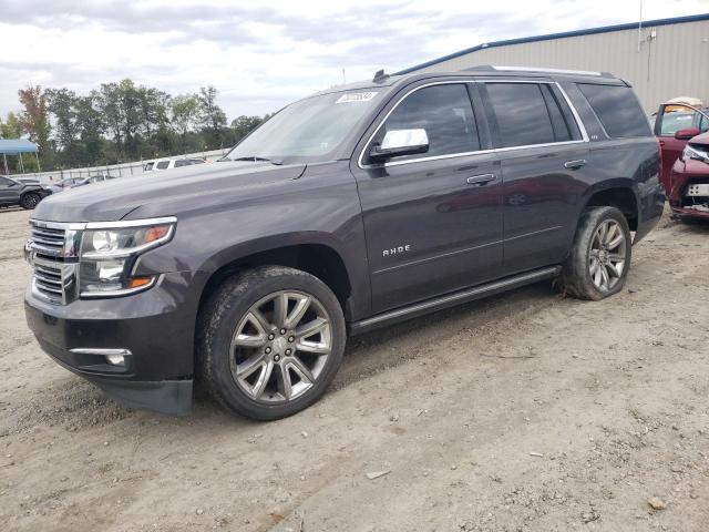 2015 CHEVROLET TAHOE K150 - 1GNSKCKCXFR106754