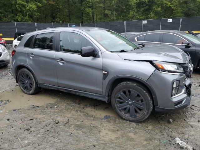 2022 MITSUBISHI OUTLANDER - JA4ARUAU2NU012339