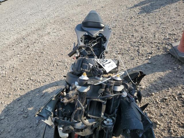 2013 YAMAHA YZFR6 JYARJ16E3DA028917