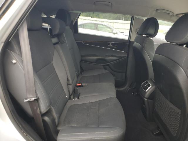2016 KIA SORENTO LX - 5XYPG4A32GG155633