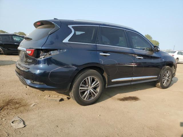2017 INFINITI QX60 - 5N1DL0MM4HC501145