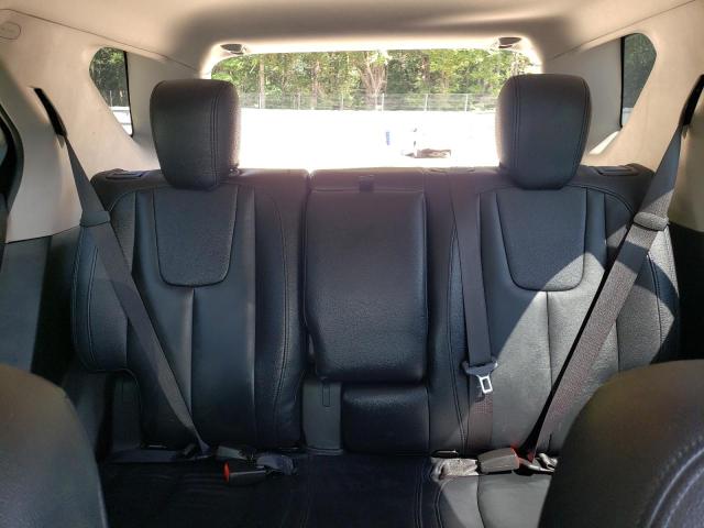 2015 CHEVROLET EQUINOX LT - 2GNALCEK7F6330233