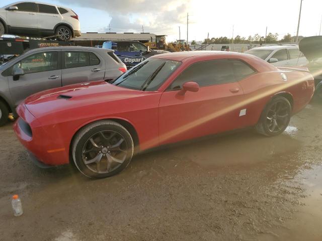 Vin: 2c3cdzag8jh116520, lot: 73829474, dodge challenger sxt 20181