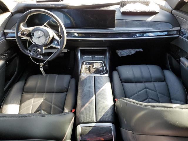 2024 BMW I7 EDRIVE5 WBY43EJ09RCP90865