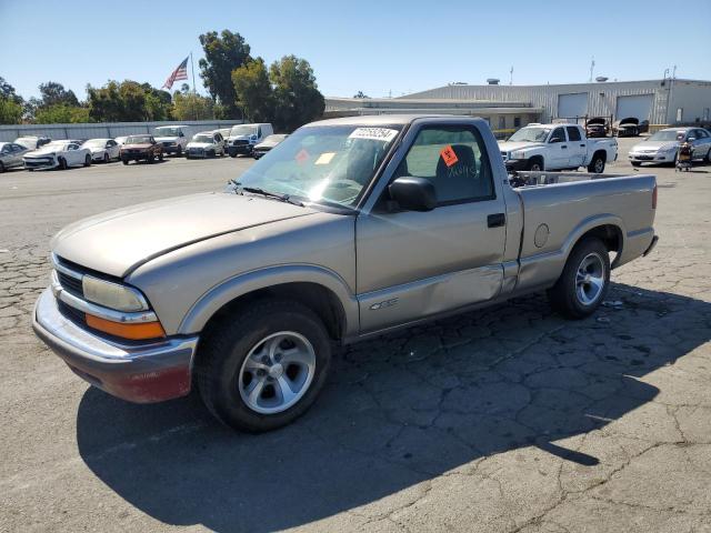 2001 CHEVROLET S TRUCK S1 #3028552943