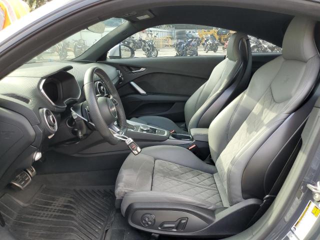2019 AUDI TTS TRUA1AFV8K1005833