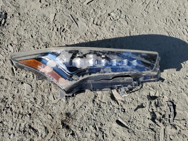 2021 ACURA RDX - 5J8TC1H37ML021247