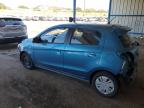 Lot #2957929851 2021 MITSUBISHI MIRAGE ES