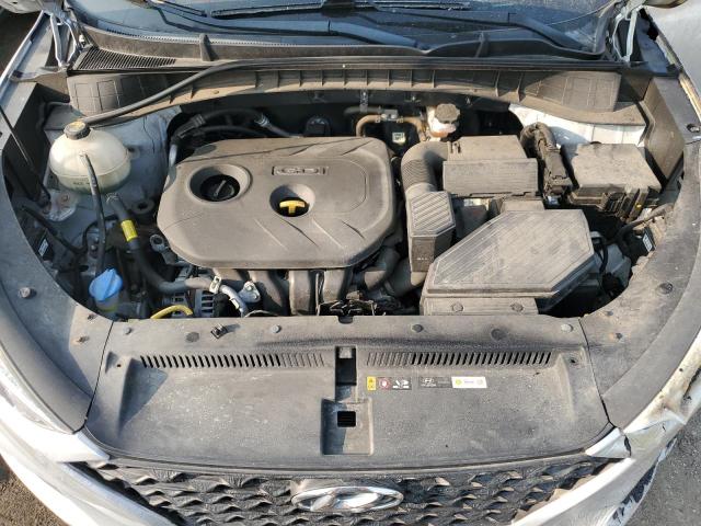 2019 HYUNDAI TUCSON SE - KM8J2CA49KU856289