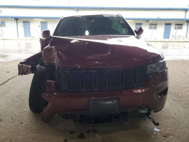 2018 JEEP GRAND CHER - 1C4RJFAG8JC303742