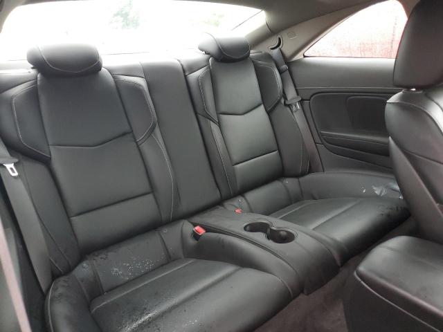 2015 CADILLAC ATS - 1G6AG1RX8F0117231