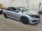 Lot #2957707090 2021 HONDA CIVIC SPOR