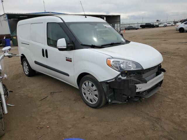 2021 RAM PROMASTER - ZFBHRFBB7M6U38143