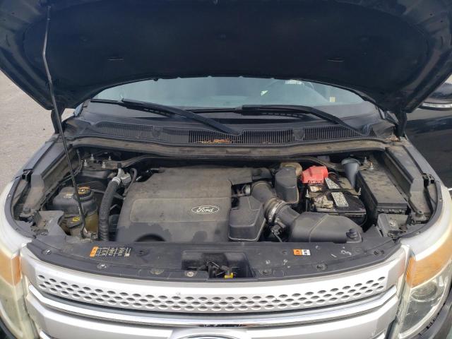 2015 FORD EXPLORER X - 1FM5K7D85FGA71120