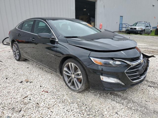 2022 CHEVROLET MALIBU LT - 1G1ZD5ST9NF123793