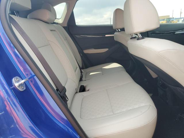 2021 KIA SELTOS SX - KNDETCA22M7053150