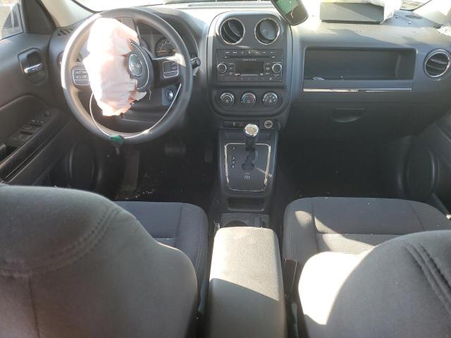 2015 JEEP PATRIOT SP - 1C4NJPBA3FD358907